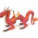 Фигурка Огненный дракон Papo