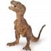 Фигурка коричневого детеныша тираннозавра Рекса Papo