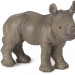 Фигурка Детёныш белого носорога Papo