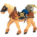 Фигурка пиратский конь Papo