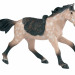 Фигурка галльский конь Papo