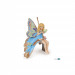 Голубая фея на волшебном пони набор фигурок серии Сказки и Легенды Papo