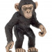 Фигурка Детеныш шимпанзе Papo