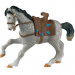 Фигурка конь Жанны д` Арк Papo