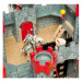 Рыцарский замок для фигурок Львиное сердце, Le Toy Van