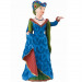 Фигурка средневековая прекрасная леди в синем Papo