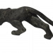 Фигурка Чёрный леопард Papo