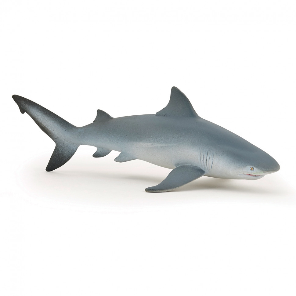 Фигурка Бычья акула Papo