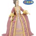Фигурка королева Мария-Антуанетта Papo