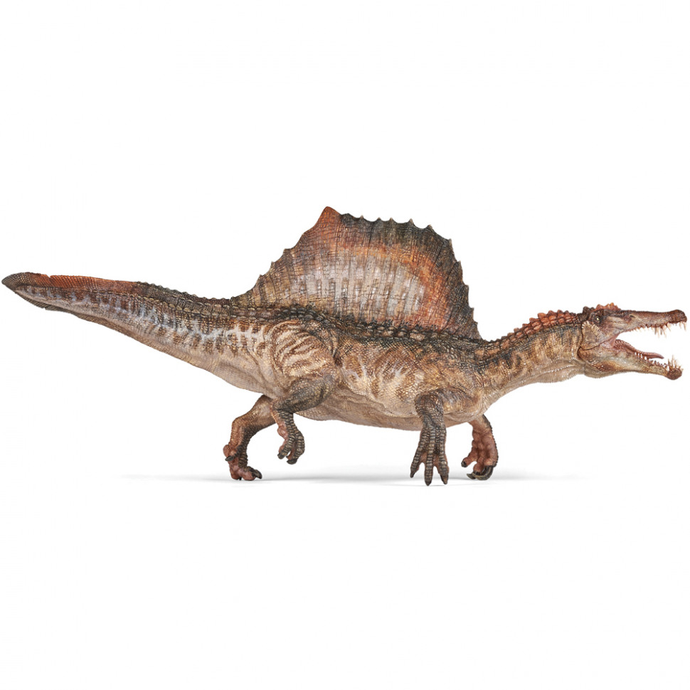 Фигурка динозавра спинозавра Papo