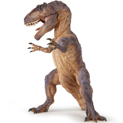Фигурка динозавра гиганотозавра Papo