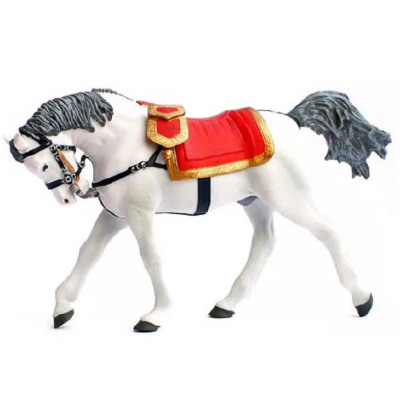 Фигурка конь Наполеона Papo