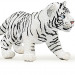 Фигурка Детеныш белого тигра Papo