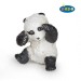 Фигурка Играющий детеныш панды Papo