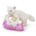 Фигурка играющие котята Papo