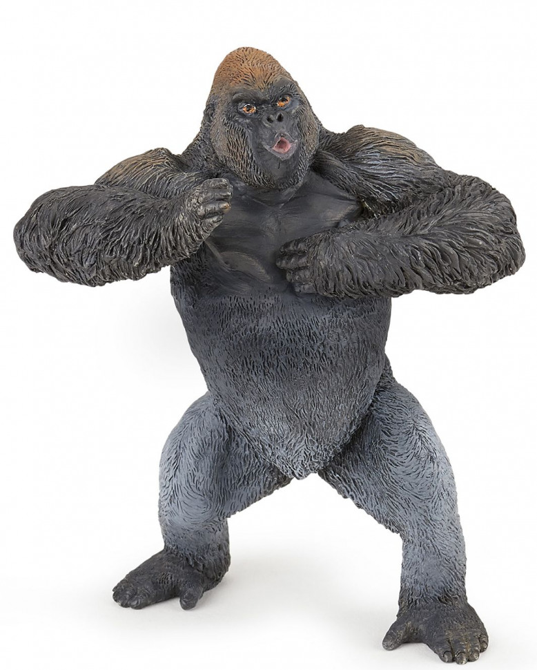Фигурка Горная горилла Papo
