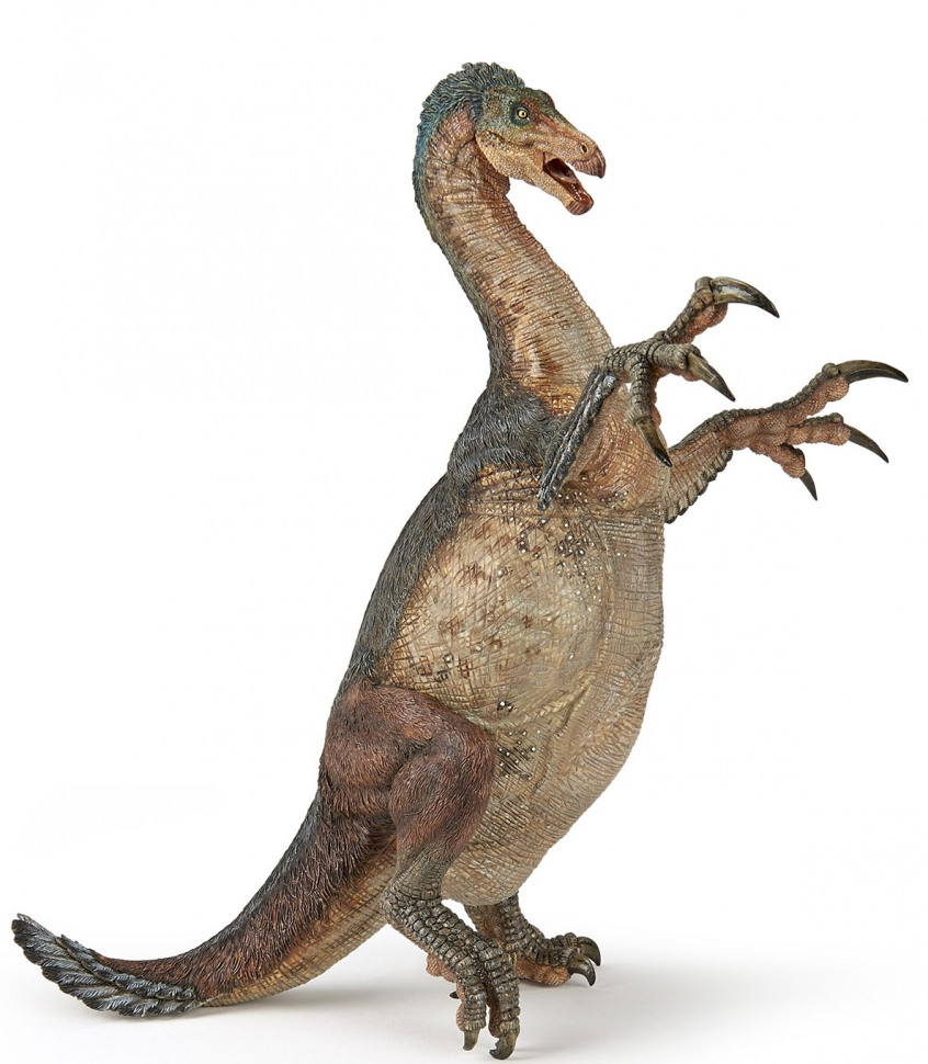 Фигурка динозавра теризинозавра Papo