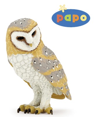 Фигурка Филин — фигурка игрушка Papo