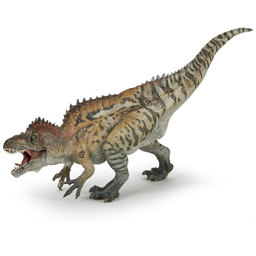 Фигурка динозавра Акрокантозавра Papo
