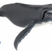 Фигурка Синий, или голубой кит Papo