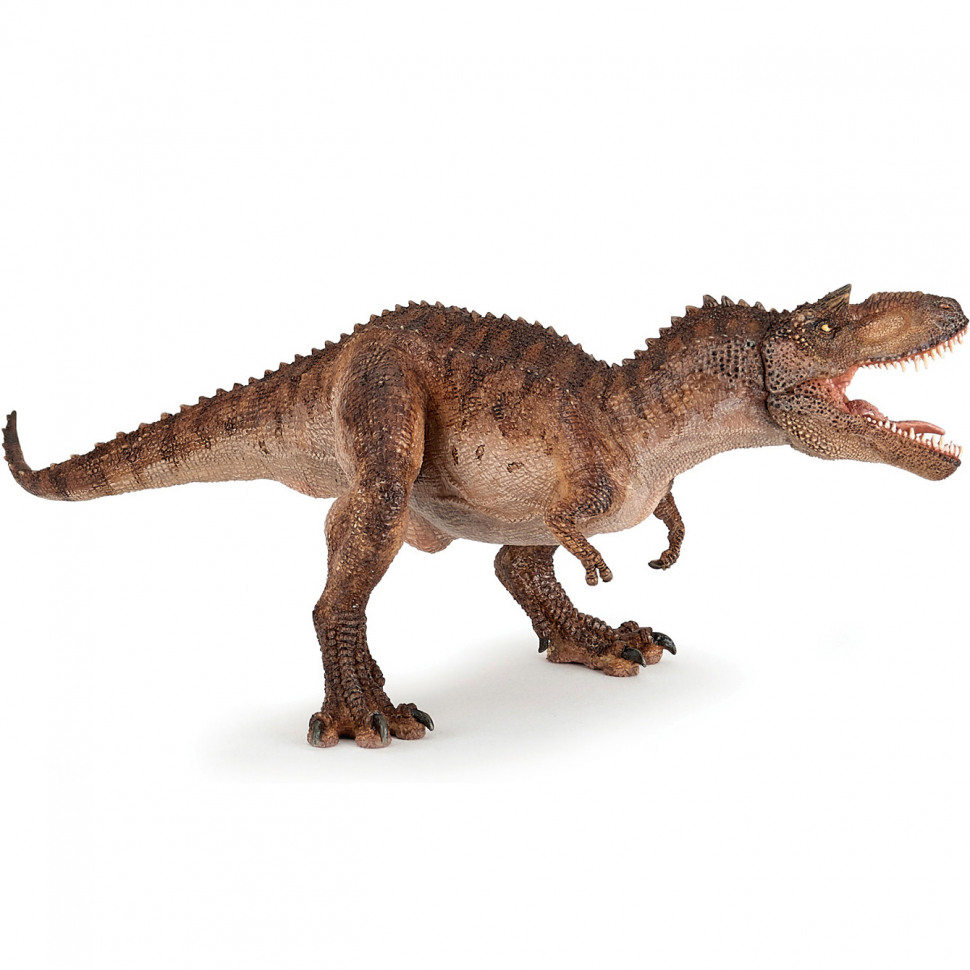 Фигурка динозавра Горгозавра Papo