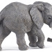 Фигурка Детёныш саванного слона Papo