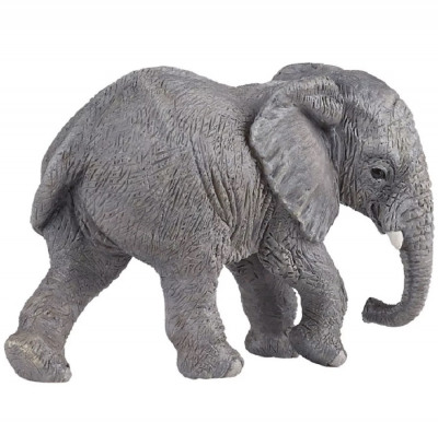 Фигурка Детёныш саванного слона Papo