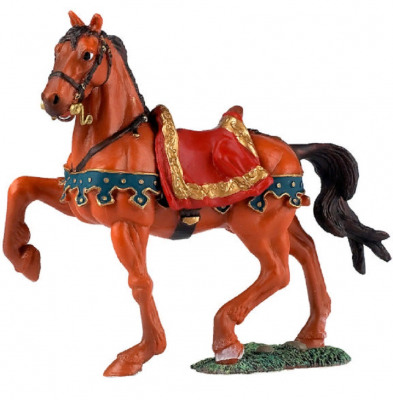 Фигурка конь Цезаря Papo