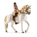 Фургон для встреч клуба Horse Club игровой набор Schleich