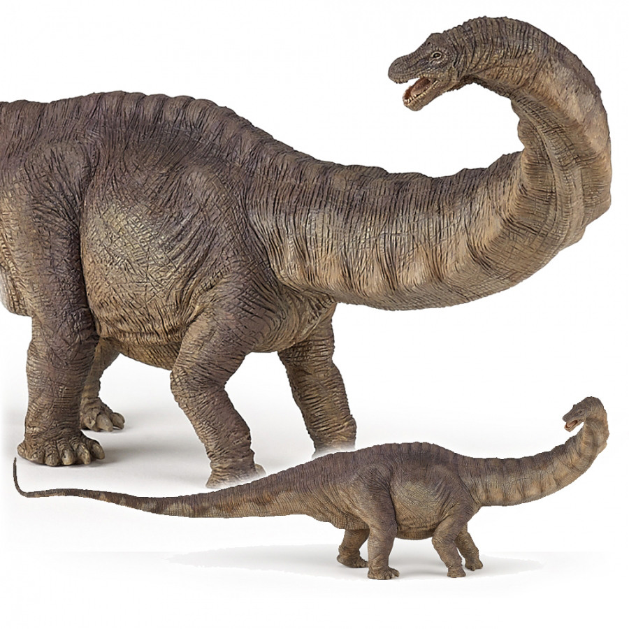 Фигурка динозавра апатозавра Papo
