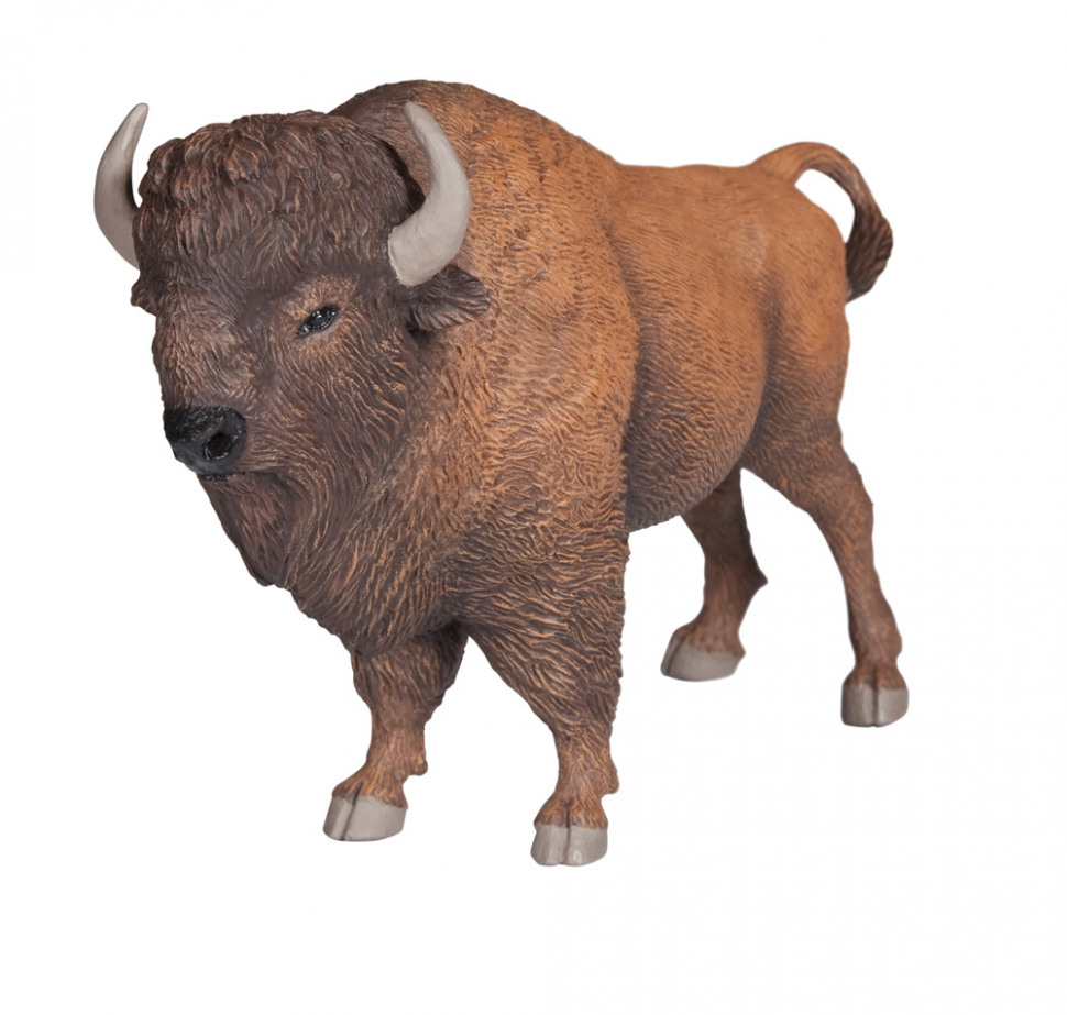 Фигурка Американский буйвол Papo