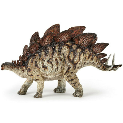 Стегозавр фигурка динозавра Papo