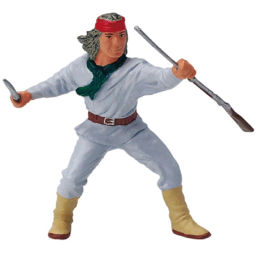 Фигурка Джеронимо Papo