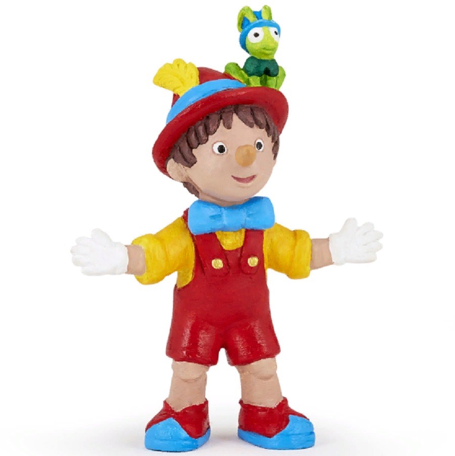 Фигурка буратино Papo