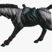  Безликий всадник на коне набор фигурок Papo из серии Фэнтези