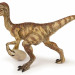 Фигурка динозавра овираптора Papo