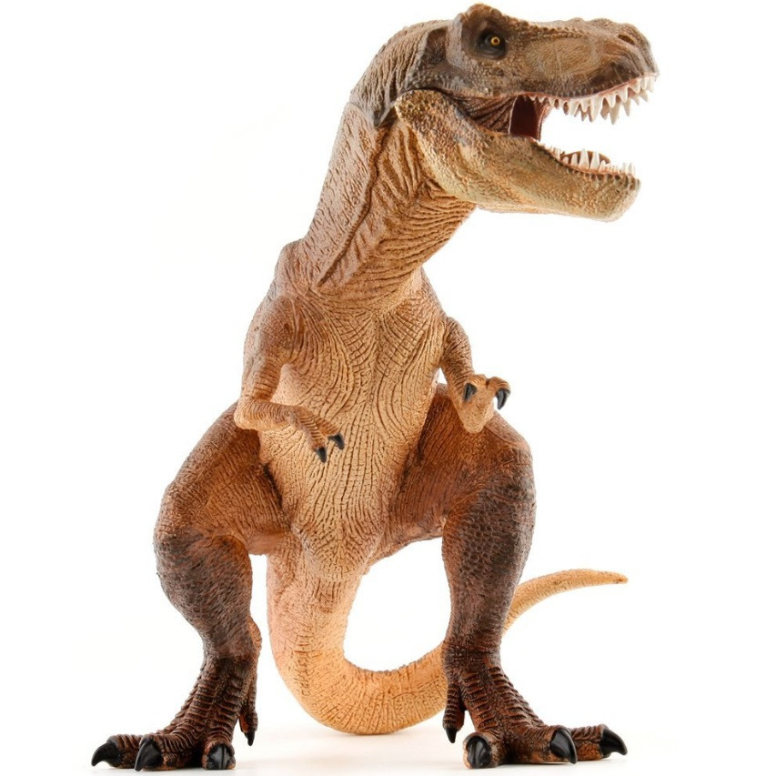 Фигурка тираннозавра Рекс Papo
