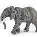 Фигурка Африканский слон Papo