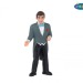 Фигурка жених в костюме Papo