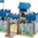 Рыцарский замок игрушка для фигурок Меч короля Артура  Le Toy Van