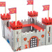 Рыцарский замок игрушка для фигурок Мой первый замок Le Toy Van