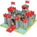 Рыцарский замок для фигурок Львиное сердце, Le Toy Van