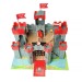 Рыцарский замок для фигурок Львиное сердце, Le Toy Van