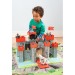 Рыцарский замок для фигурок Львиное сердце, Le Toy Van