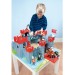 Рыцарский замок для фигурок Львиное сердце, Le Toy Van