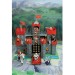 Рыцарский замок для фигурок Львиное сердце, Le Toy Van