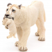 Фигурка Белая львица со львёнком Papo