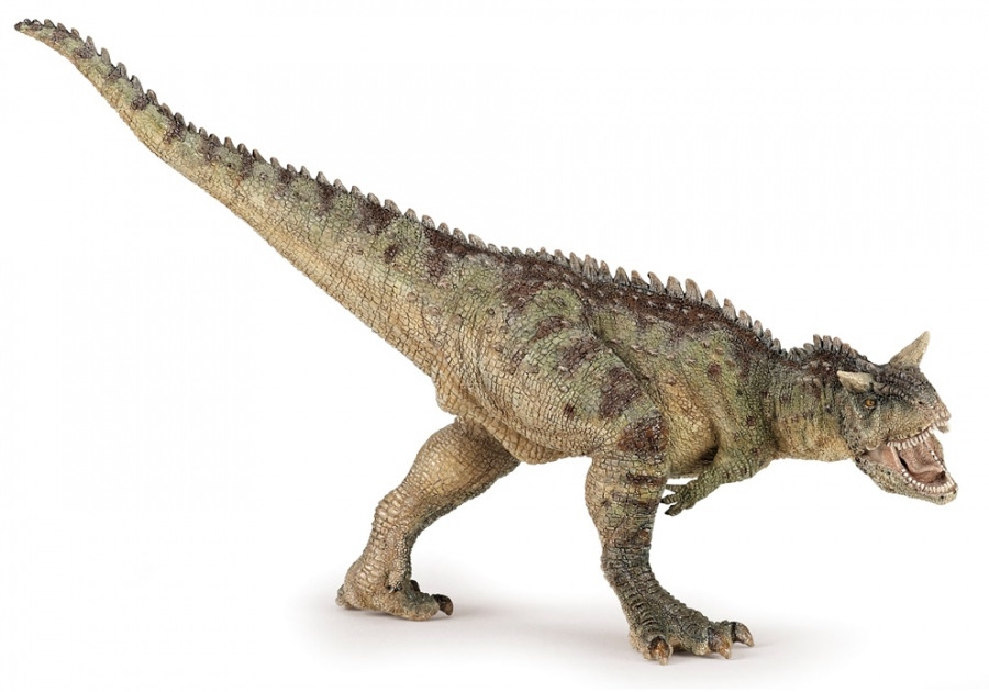 Фигурка динозавра Карнотавра Papo