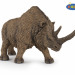Фигурка шерстистого носорога Papo