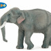 Фигурка Азиатский слон Papo